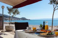 Apartments Amigos - breakfast