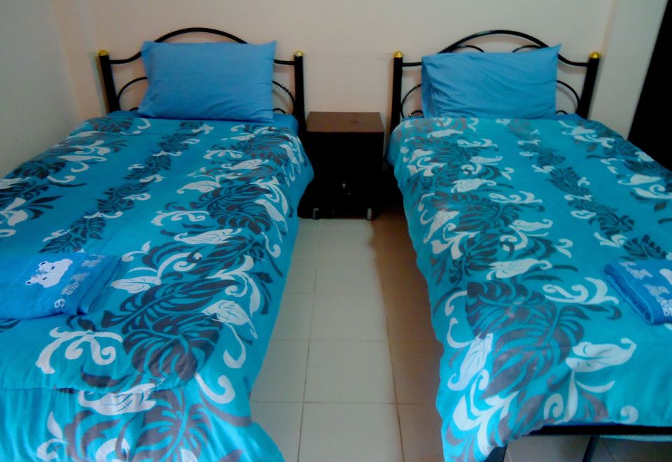 Baan Somtawin