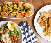 Nightelier Carrum Downs (Sands Hotel) - servizio colazione