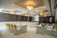 AR Suites Klj Square