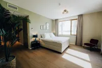 Hotel Het Witte Veen Hotels in Exloo