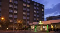 Holiday Inn Portsmouth 길드홀 스퀘어 주변 호텔