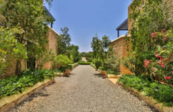 Essaouira Lodge โรงแรมใน