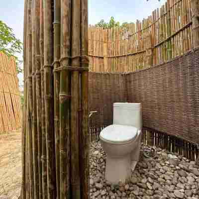 Burhan Wilderness Camps Rooms