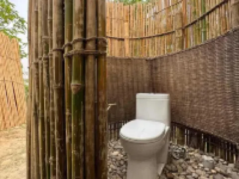 Burhan Wilderness Camps Hotels in Bardia