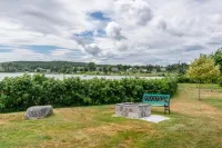OCEAN BAY VIEW Luxury Guesthouse Hotel a Porters Lake
