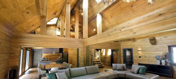 Fountainhead Hakuba Hoteles en Hakuba