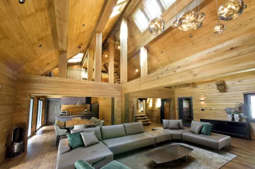 Fountainhead Hakuba - 5-Star