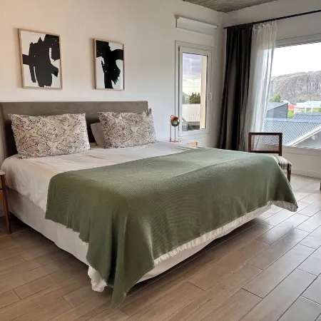 Patagonia Hikes Aparts