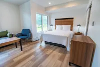 Chugach Naswik Suites Hotels in Valdez