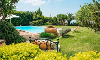Agriturismo Castello Santa Margherita