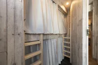 บีเอ็นบี+ กานดา - โฮสเทล