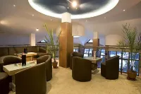 Hotel Perelik Palace - Vuoristonäköala