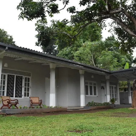 Gunda's Holiday Home