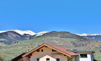Ferienwohnung mit Herrlicher Terrasse & Fun+ Card
