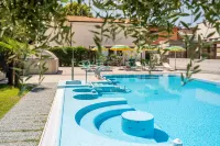 Hotel Terme Posta Padova Hotel RC12 Hotels in Abano Terme