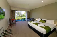 Club Mulwala Resort Hôtels à : Mulwala