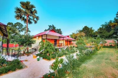 Kokomo Sunset Resort Hotels in Gazipur Sadar Upazila