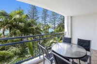 Ramada Resort by Wyndham Golden Beach - Ocean View