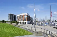 Im-Jaich Hotel Bremerhaven Hotel a Nordenham