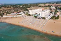 Hotel Club Eloro - Sea View