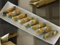 New Sun Hotel - servizio colazione