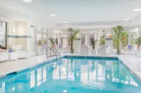 Hilton Garden Inn Melville - Pet friendly
