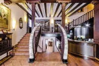 Hotel Albarracín Hotels in Sierra de Albarracin Comarca