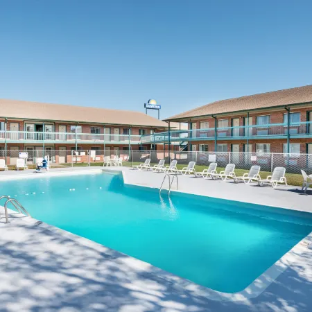 Days Inn by Wyndham Hays