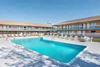 Days Inn by Wyndham Hays Hotels in Hays