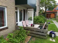 De Vlindertuin