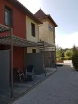 호텔 레 가바르 Château de Cabrerets 주변 호텔