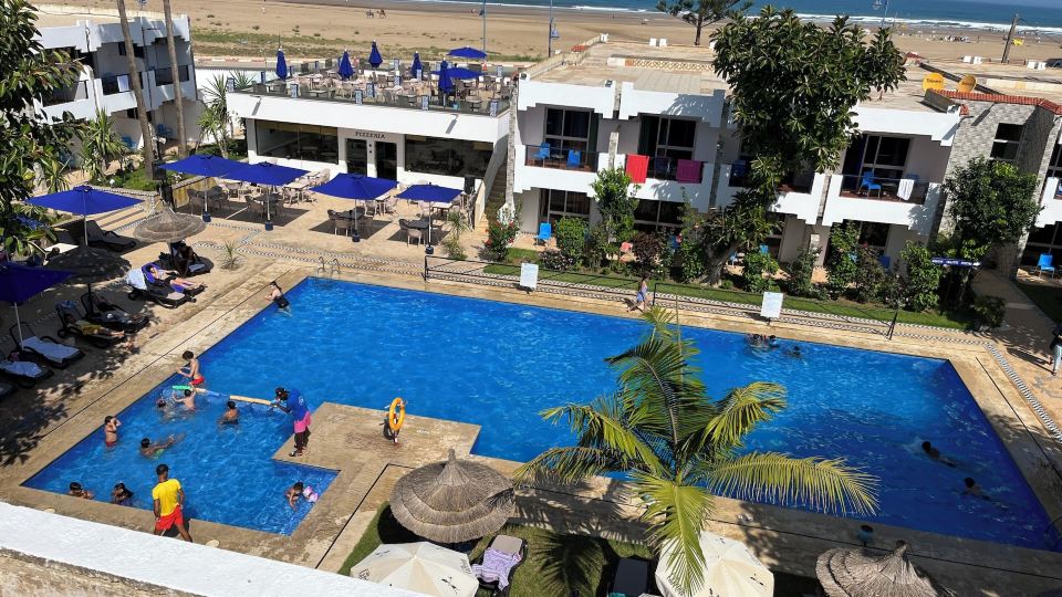 Hotel Al Khaima
