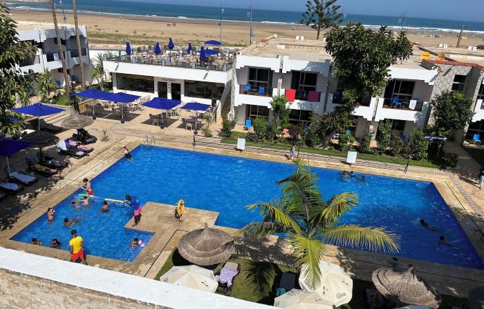Hotel Al Khaima