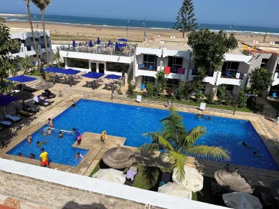 Hotel Al Khaima Hotels in 