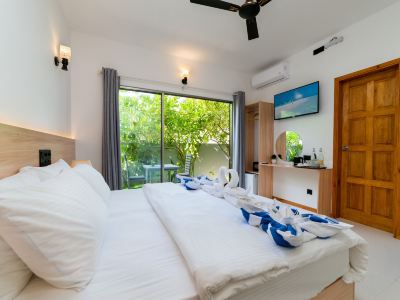La Solara Villa
