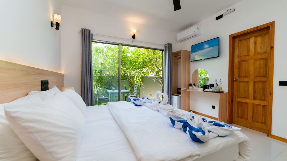 La Solara Villa