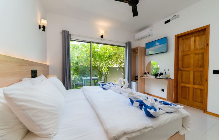 La Solara Villa
