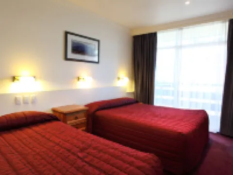 Wanaka Hotel Hotels in Wanaka