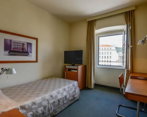 Albergo Alla Posta Hotels in Trieste
