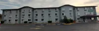 Quality Inn Hotels in Johnstown