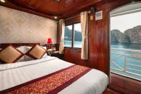 Halong Seasun Cruise