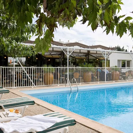 ibis Styles Avignon Sud