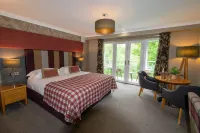 Craigmhor Lodge & Courtyard Các khách sạn ở Pitlochry