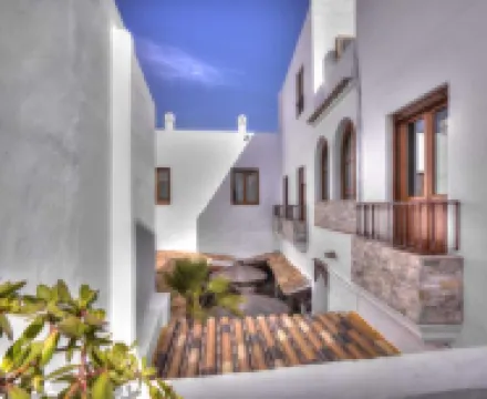 Hotel Almadraba