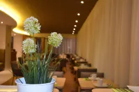 Brit Hotel & Spa Saint Brieuc Plérin - Morgenmad