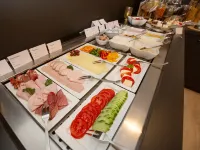 Dormero Hotel Worms - breakfast