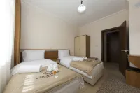 Basaranlar Thermal Hotel Hotels in Yaylabagi Belediyesi