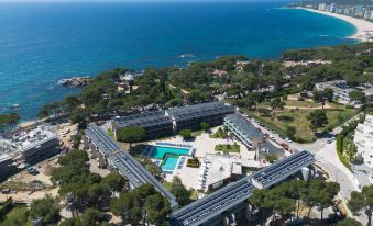 Aparthotel Comtat Sant Jordi