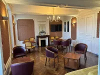 Château du Bourg Hotels in Ernée